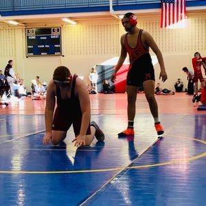 Meet your Posher, Francesco